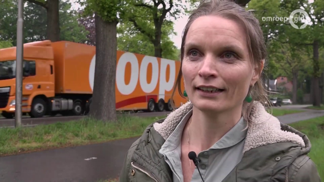 Tussen Eefde en Gorssel mag je het gas weer dieper intrappen, maar hoe lang nog?