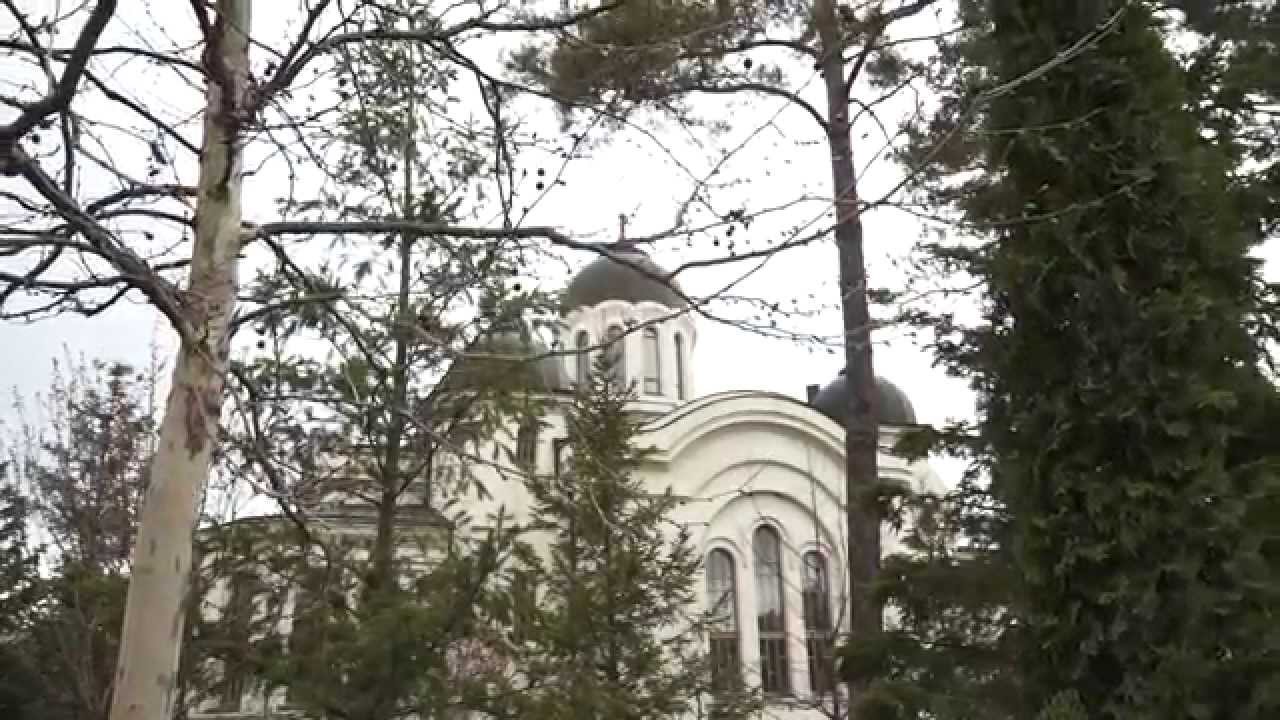 Divinitate - Tatal nostru
