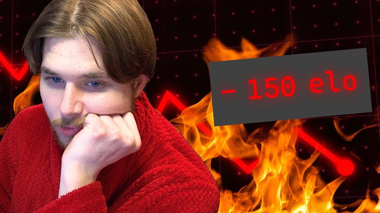 Why Apex Chess Plateaud and how YOU can overcome it