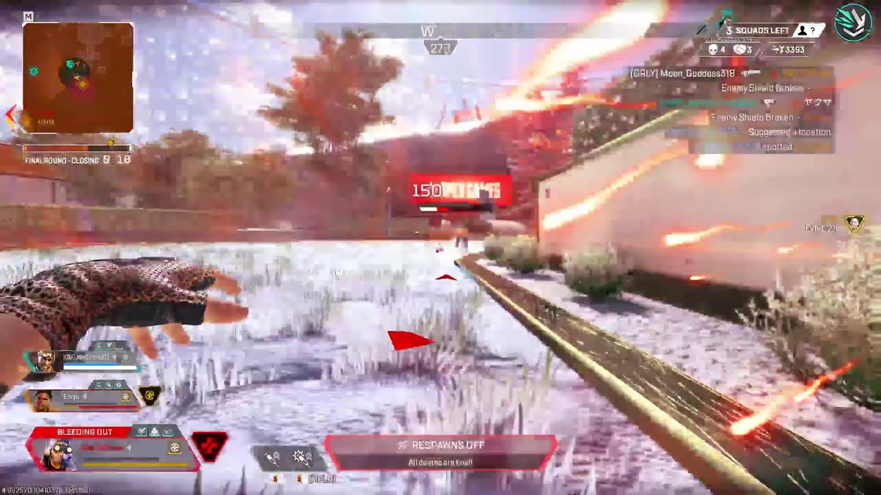 Apex Legends