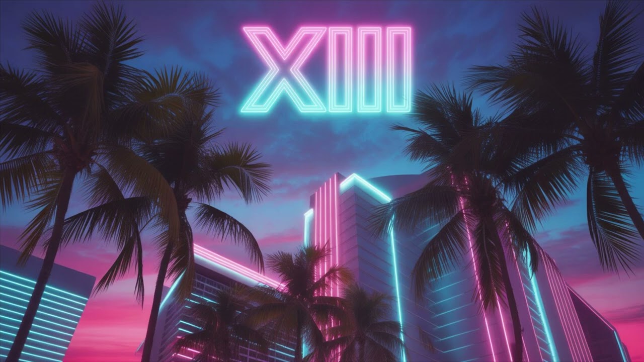 Cheri Cheri Lady Remix XIII