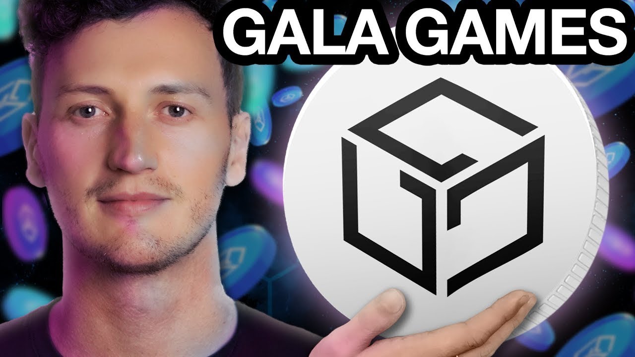 GALA Games: What is GALA? Price Projection & Crypto Gaming Altcoin DeepDive