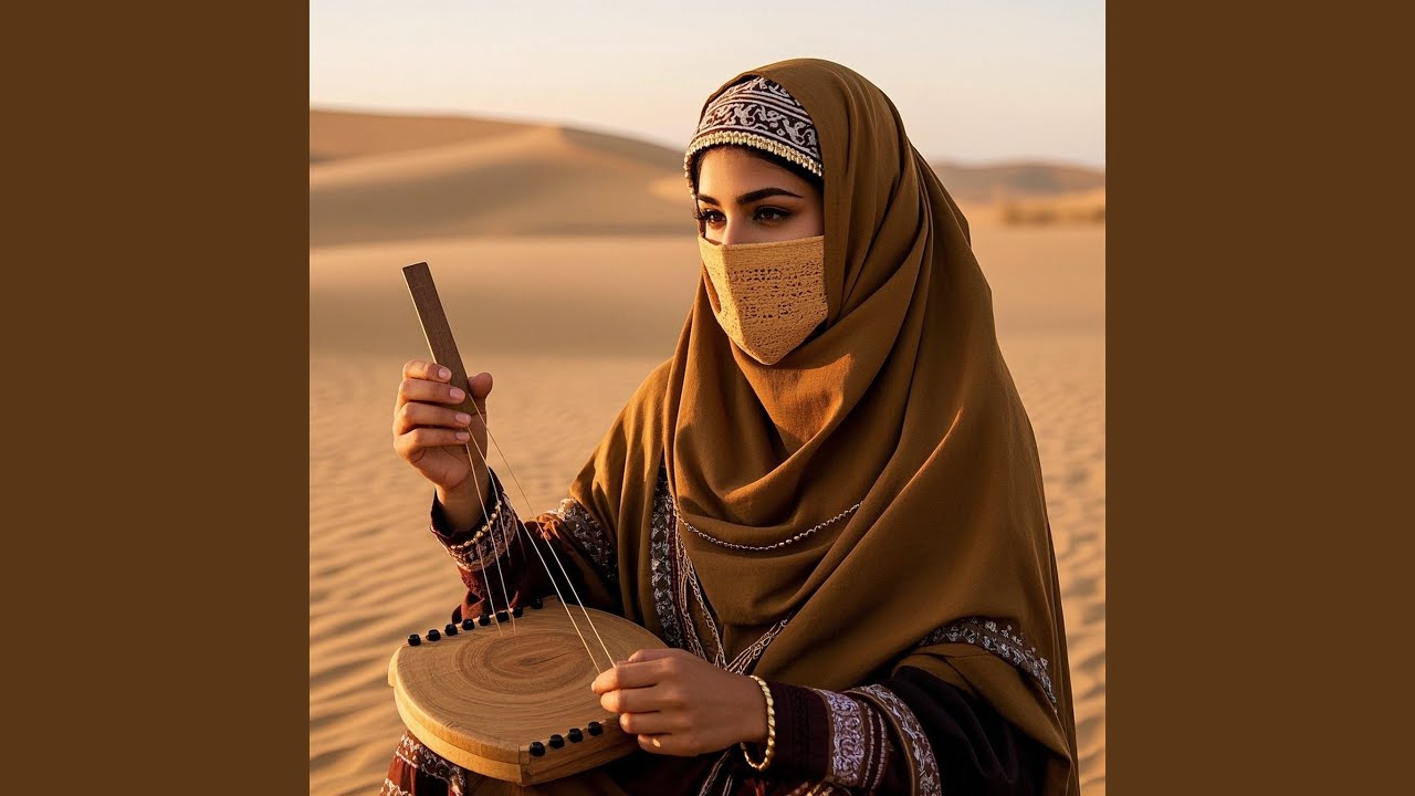 Arabe Symphony