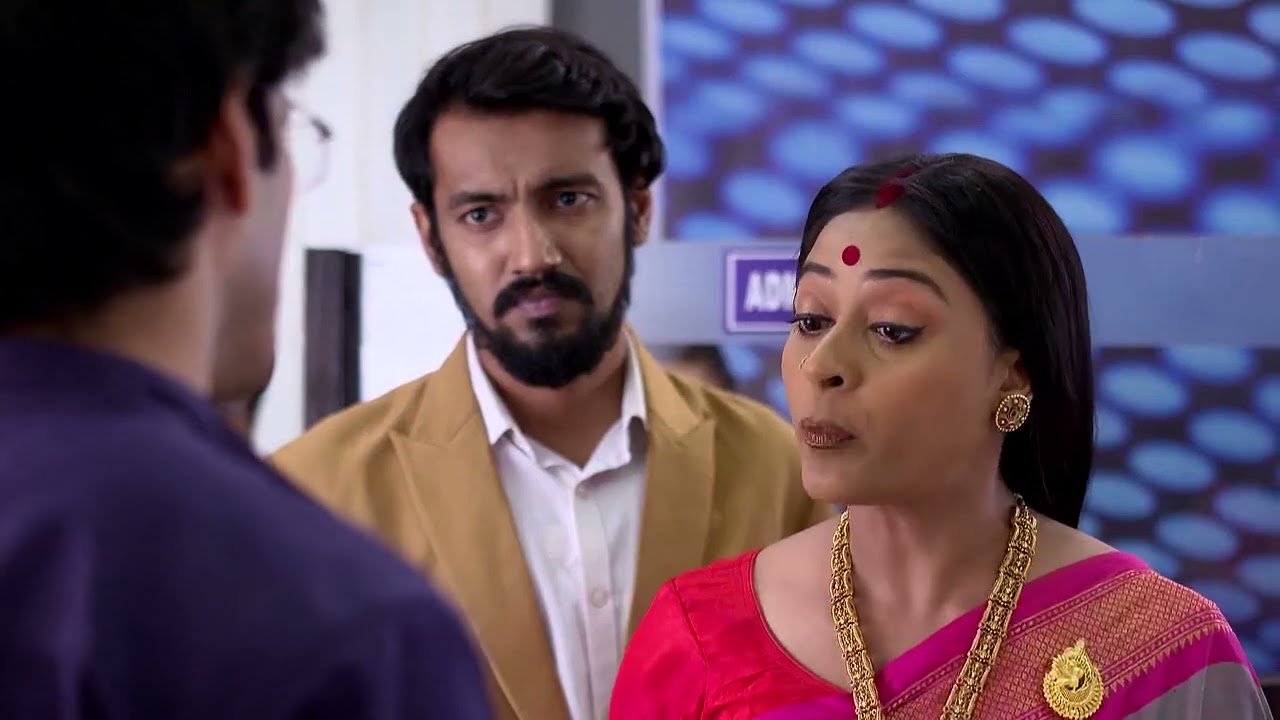 Phulki | Ep - 724 | Best Scene | Jun 12 2025 | Zee Bangla