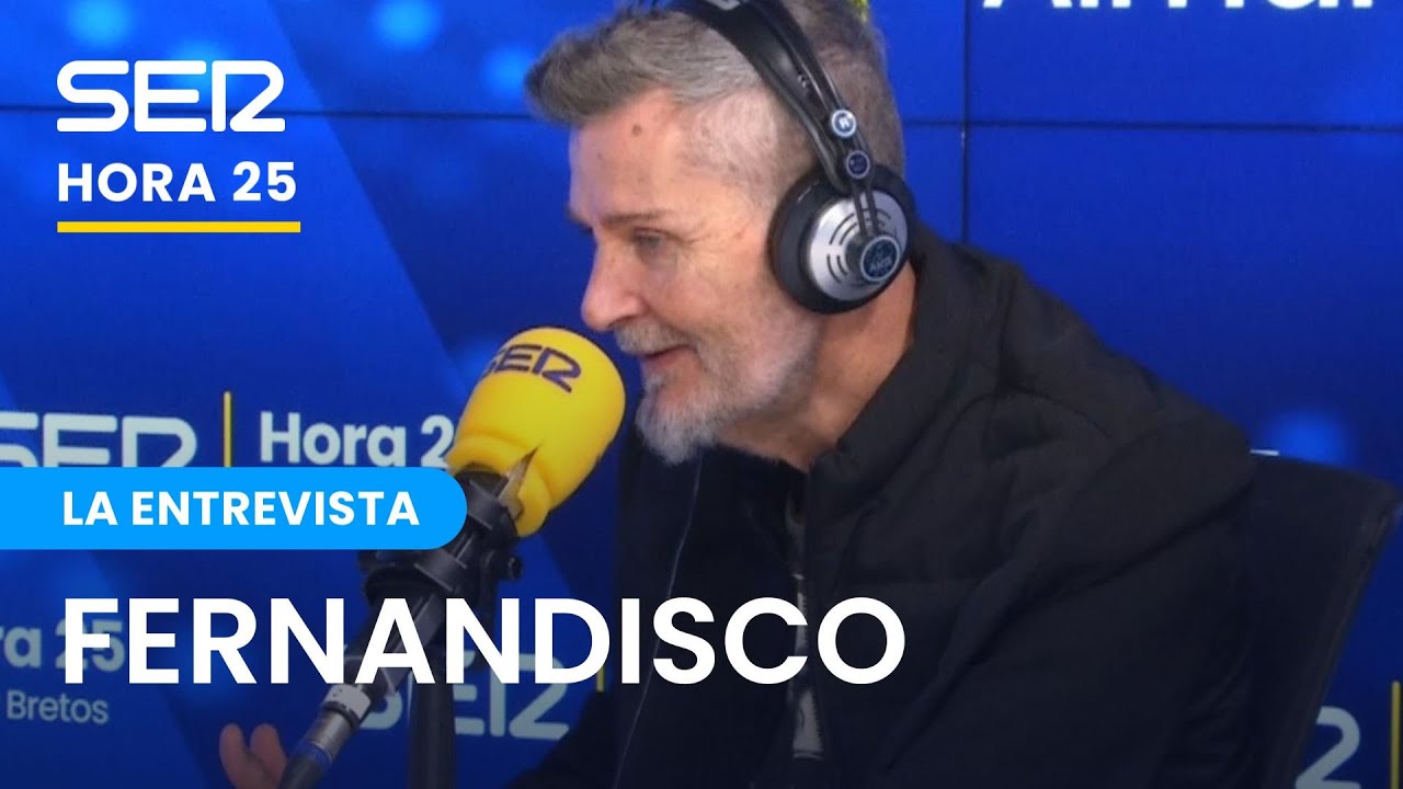 Fernandisco: 