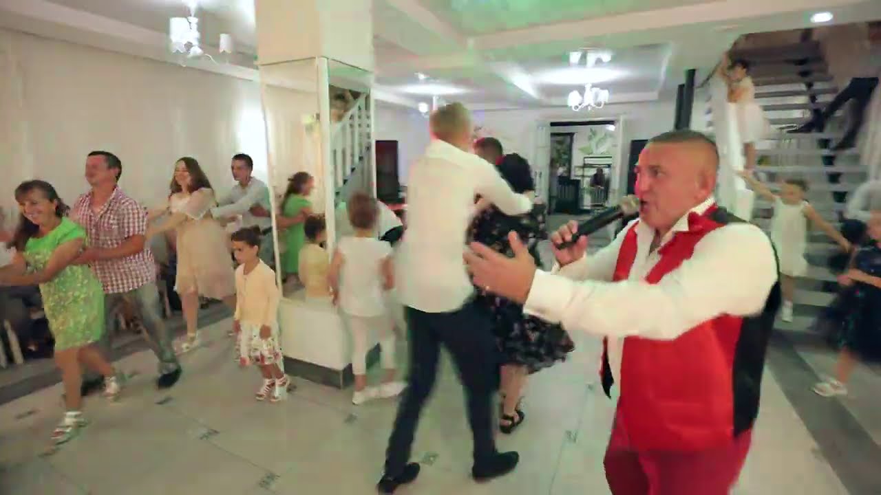 💥Прикольний танець голубка 🔥 весілля в Ланчині 💯 4К ULTRA українське весілля весільна музика