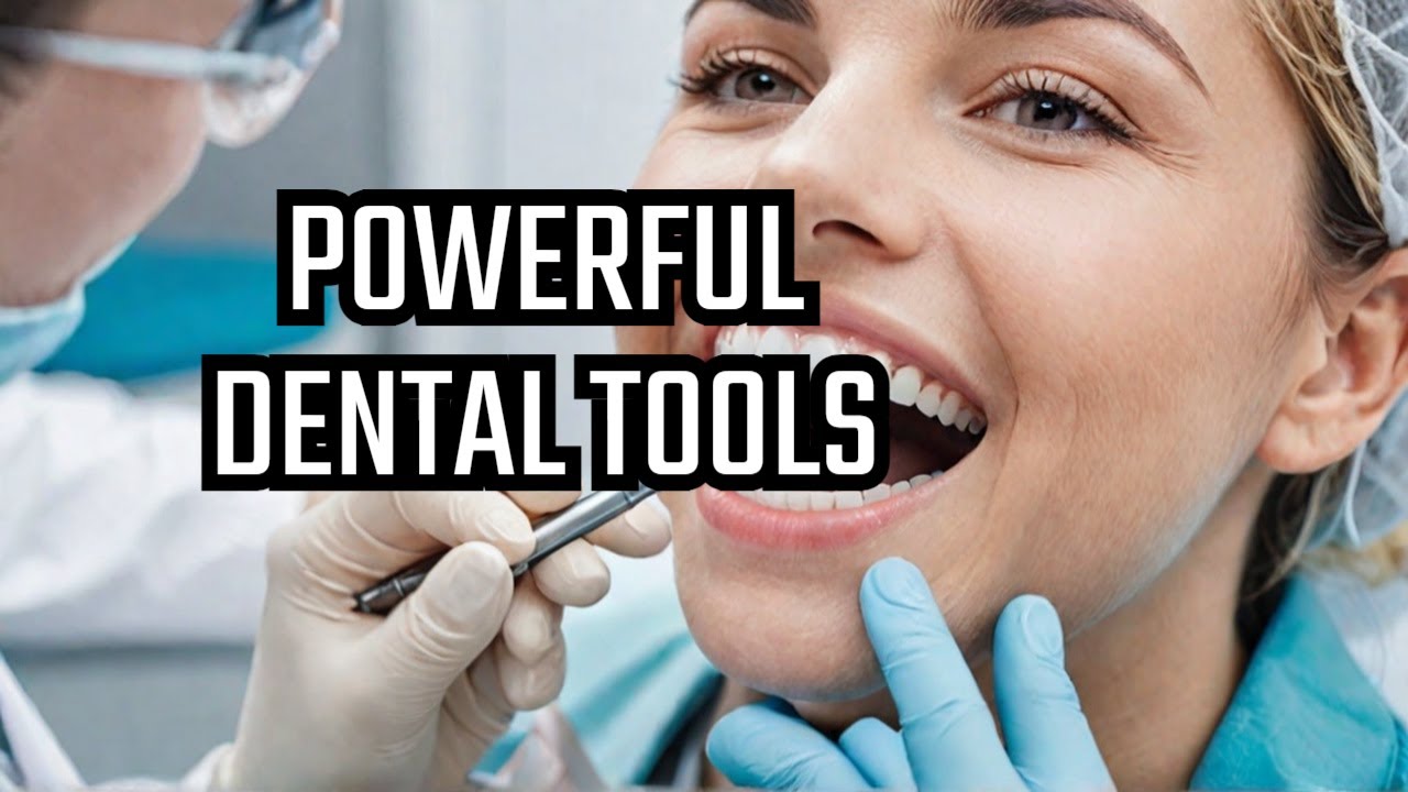 Why Endo Handpieces Are Worth The Investment