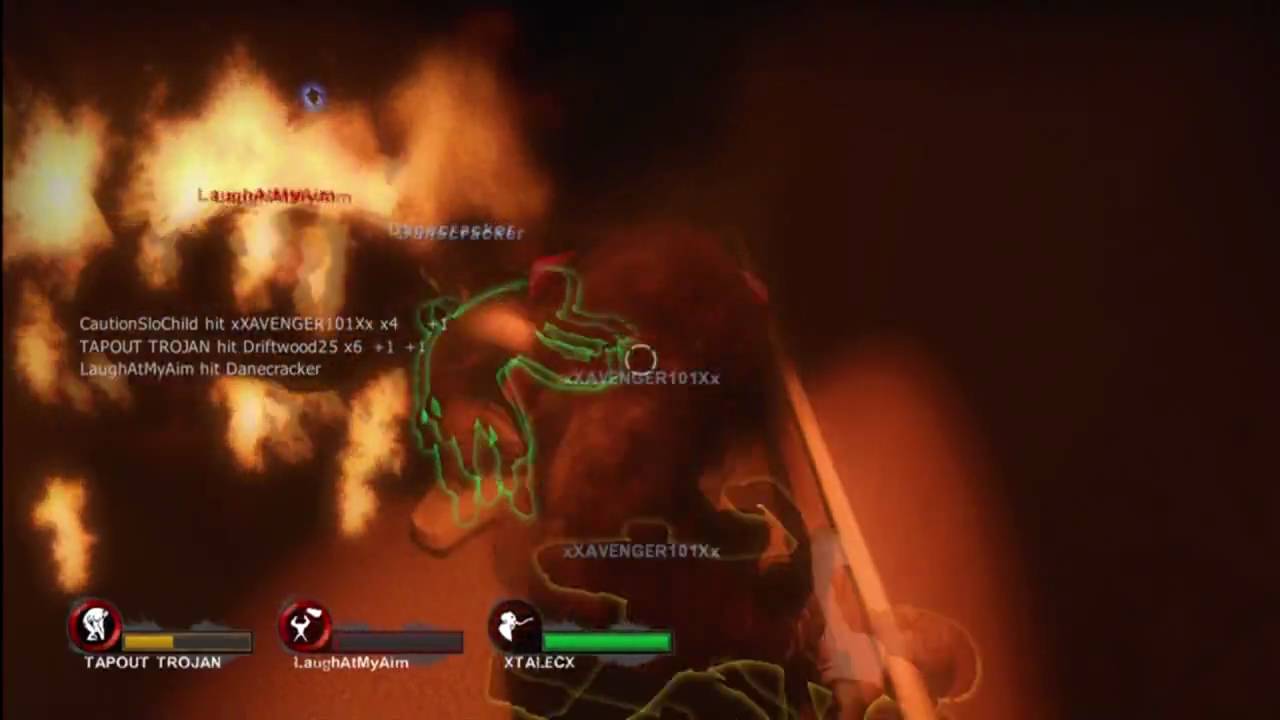 Left 4 Dead 2 Tank Tutorial