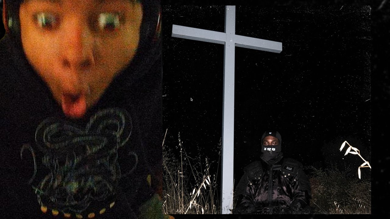 JPEGMAFIA - I LAY DOWN MY LIFE FOR YOU - ALBUM REACTION