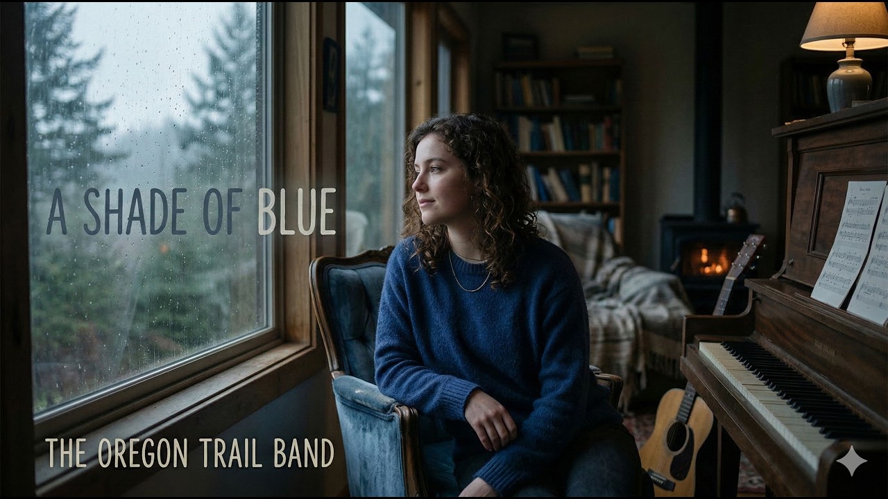 Shade Of Blue