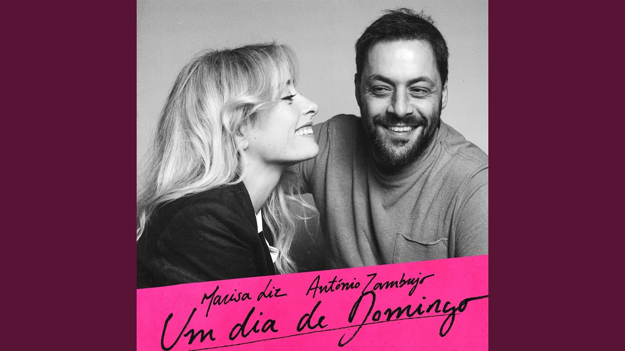 Um Dia de Domingo