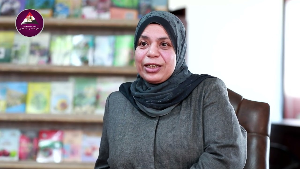 التوسع في زراعة المحاصيل الاستراتيجية المستخدمة في تصنيع الاعلاف