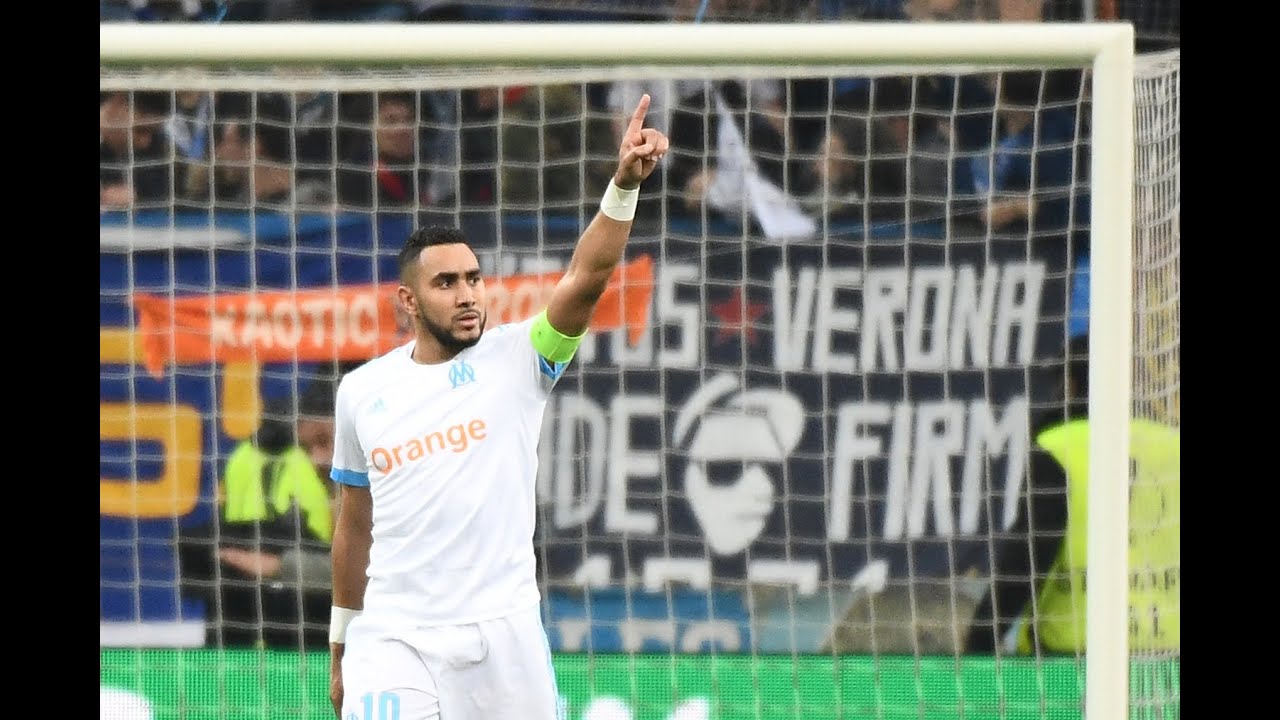 UNSTOPPABLE Dimitri Payet vs RB Leipzig (2017-18 UEL Quarter-Finals 2nd leg)