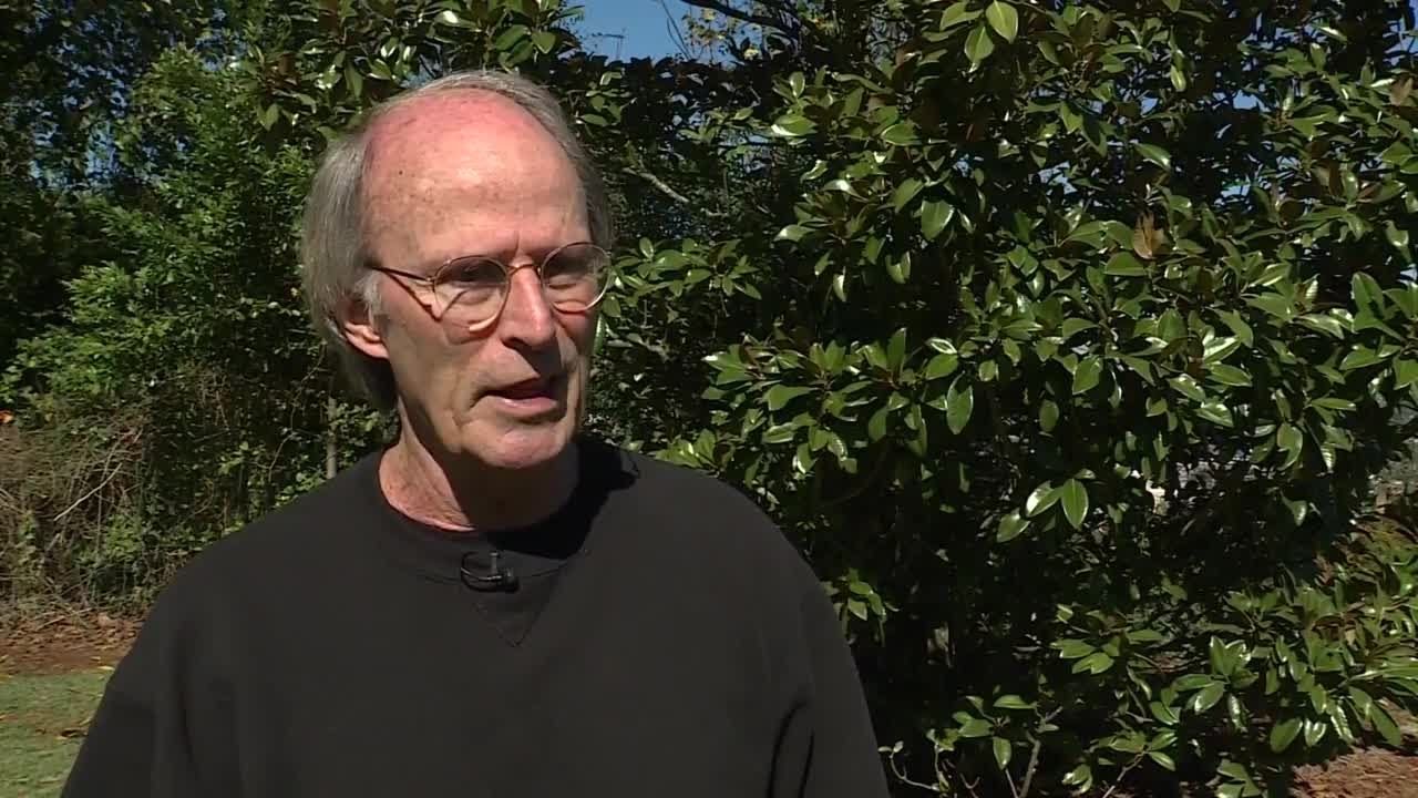 Aniah Blanchard: Ex-FBI agent on missing woman's disappearance