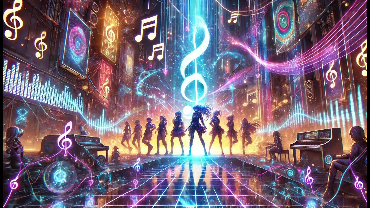 Electric Dreams