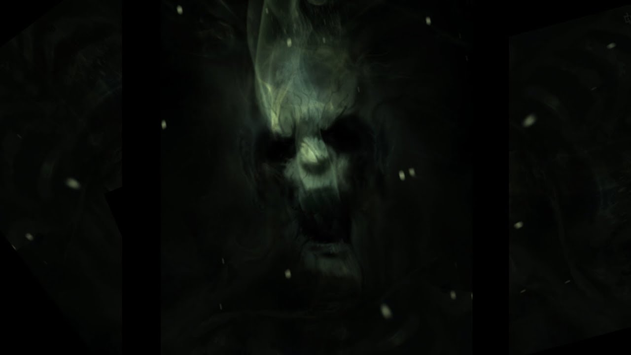 SCARY Type Beat - 