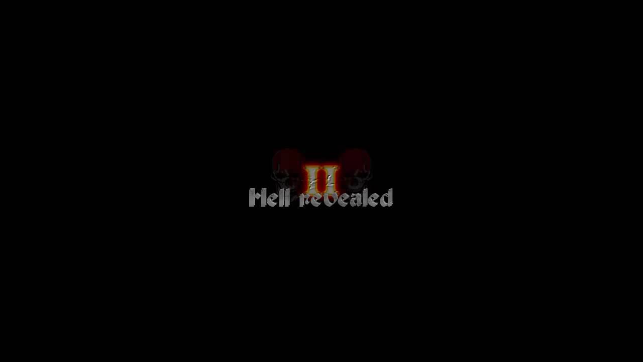 Hell Revealed II: Stormy Volcano (MAP19) ‒ Roland SC-88