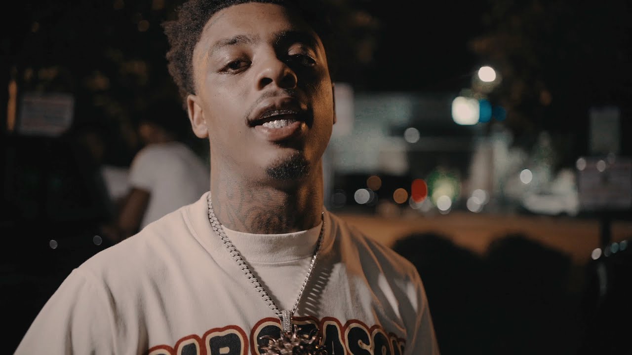 SSG Splurge - 2022 Freestyle (Official Music Video) @Shotbymazi