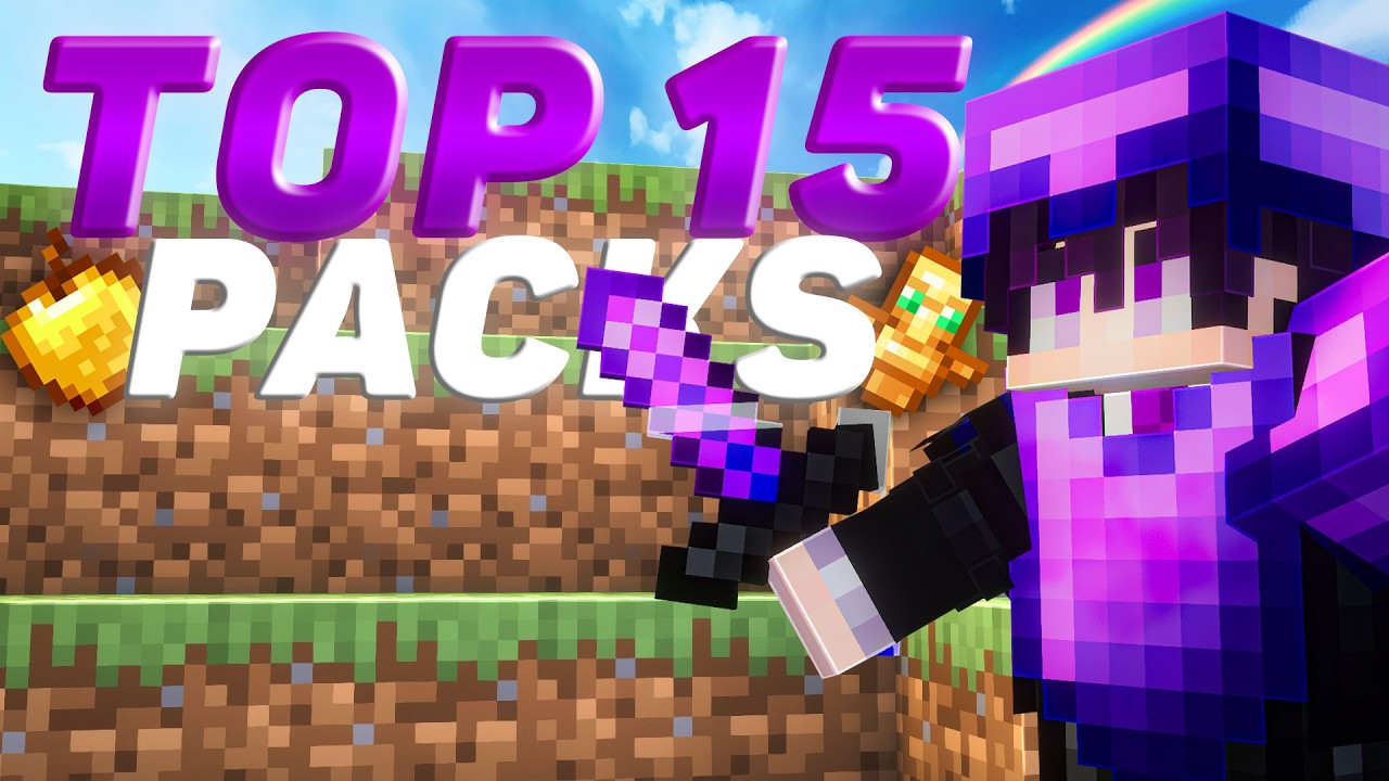 The Best Texture Packs For PvP 1.21.11 | BoostFPS