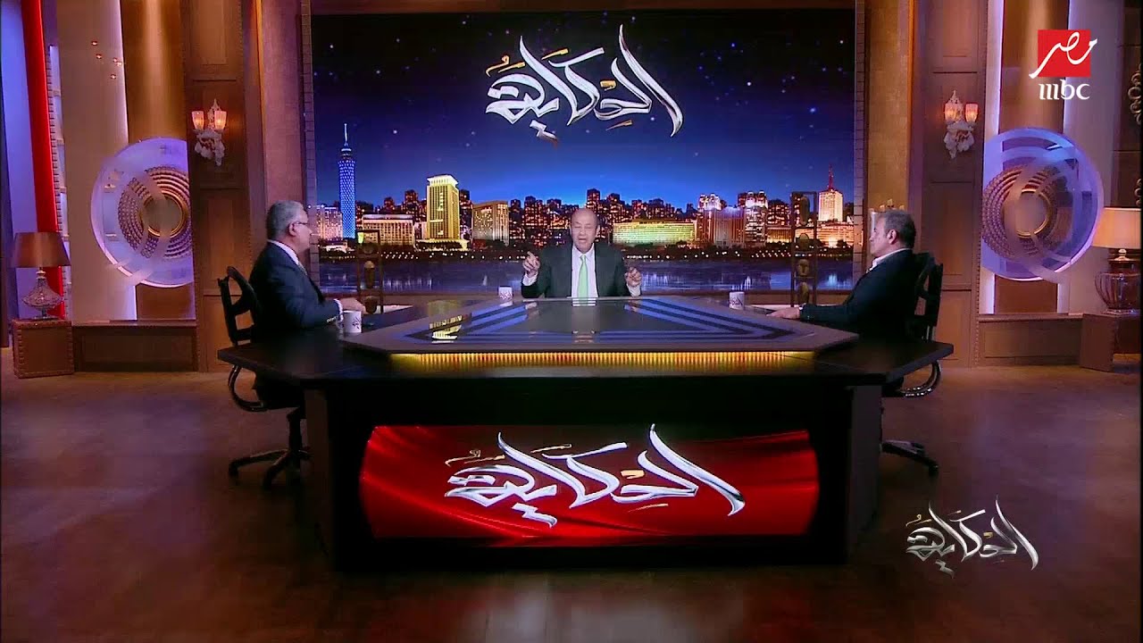 عمرو أديب: بحس إن عمليات التجميل مش مضمونة.. ناس كتير عملتها ومش راضية.. أعرف رد د.حسام تحسين
