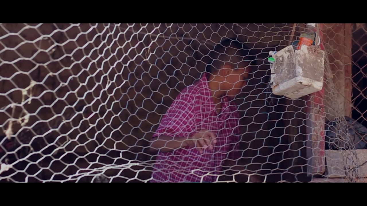 Mi Lindo El Salvador  -  Juan Carlos  (Video Oficial)