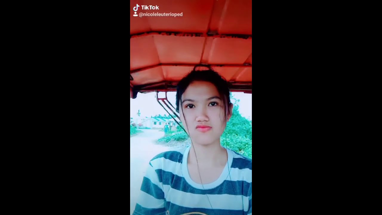August 27, 2020 NICOLE'S TIKTOK COMPILATION