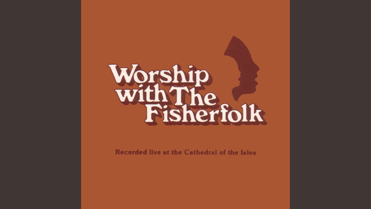 I Have Decided To Follow Jesus (Live)