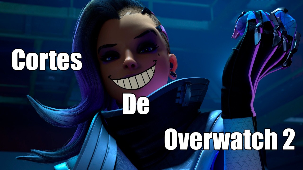 Overwatch 2 cortes 2