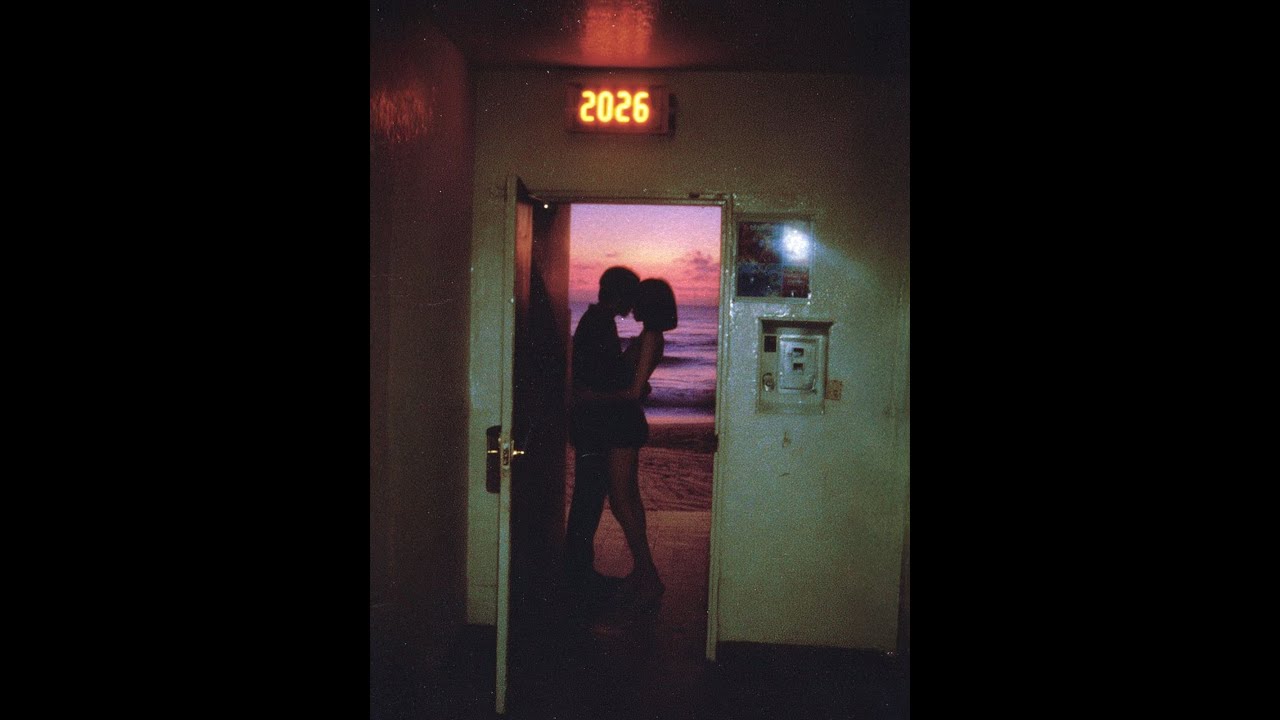 Brayan M - Slow Wine For Me (Lyric Video)