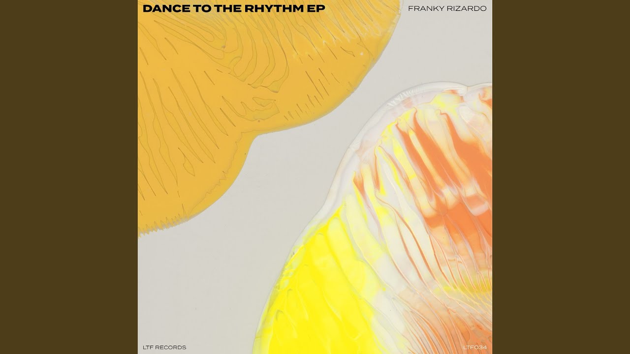 Dance To The Rhythm