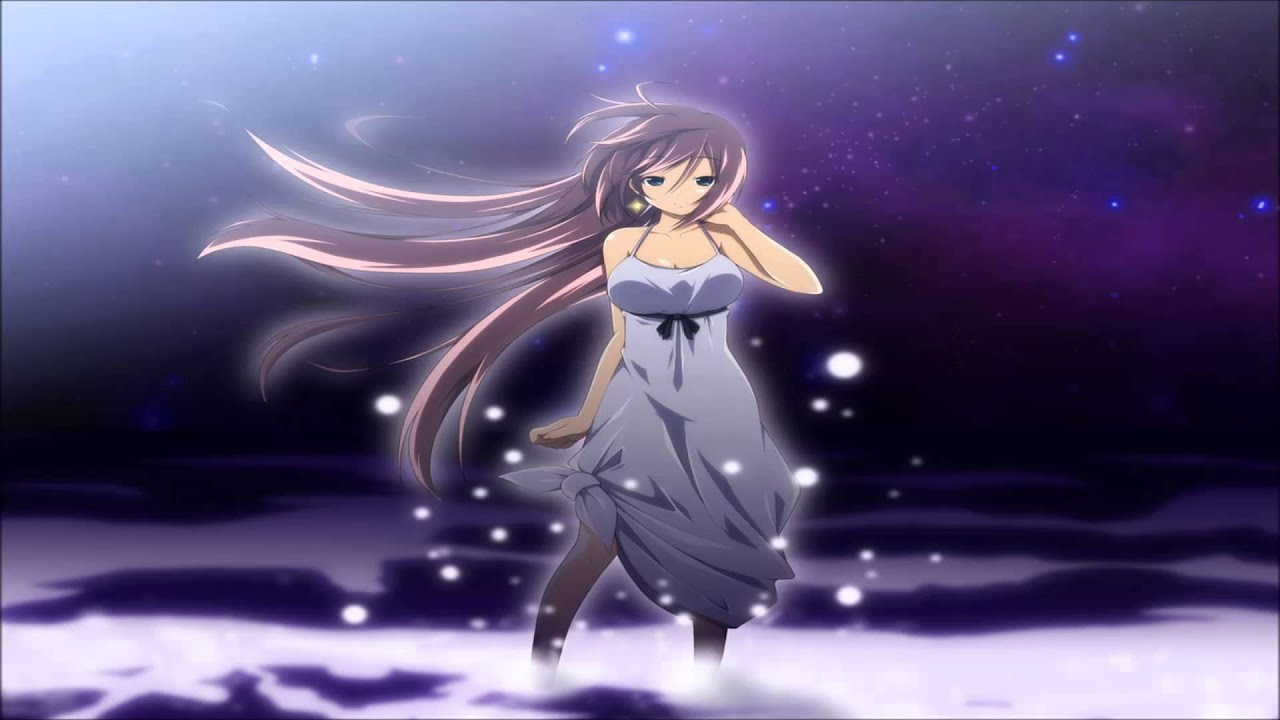 Nightcore - Dalinda