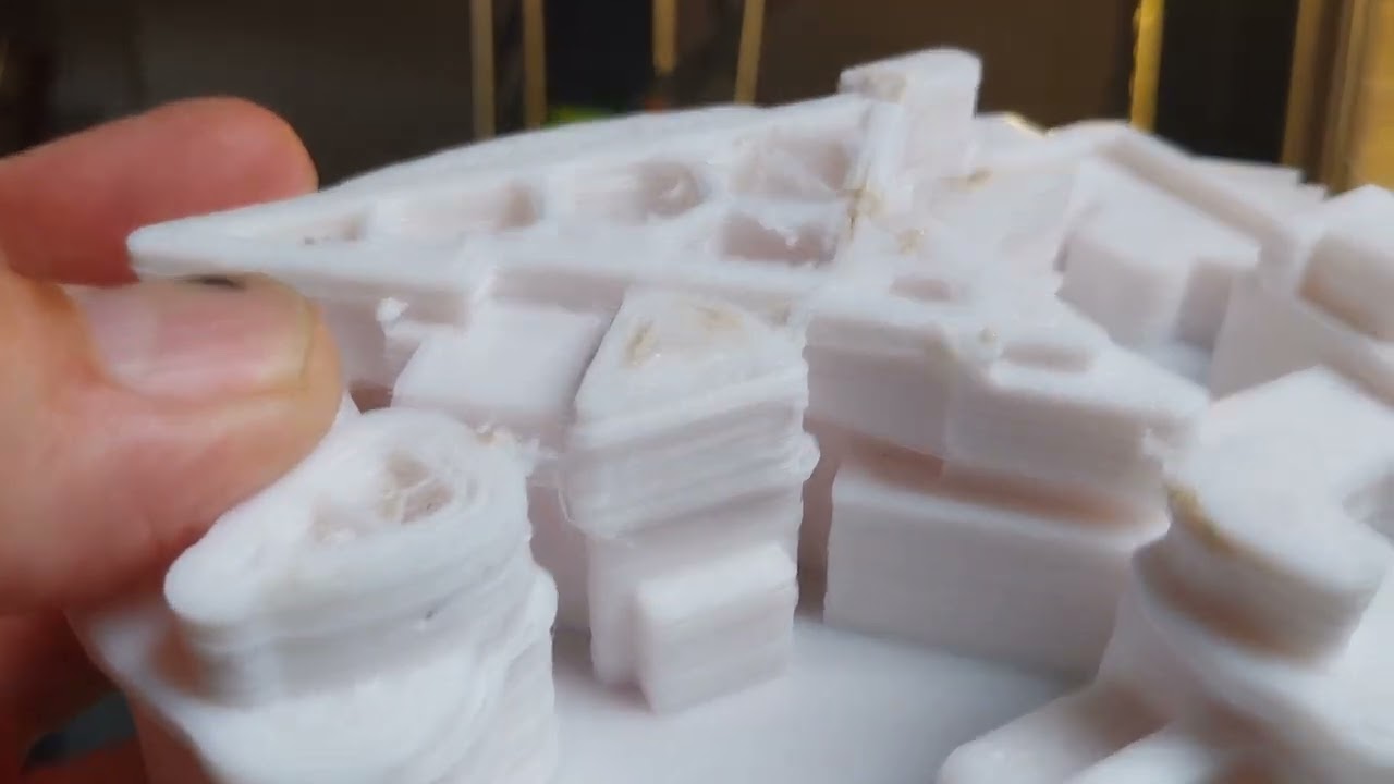 3d printing Age of Origins C26