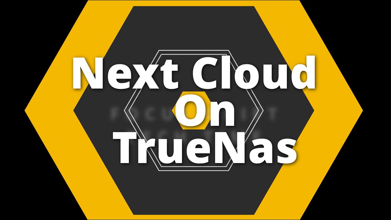 How to Self-Host Nextcloud on TrueNAS SCALE with NGINX Proxy & Cloudflare DNS (Part 3 of 3)