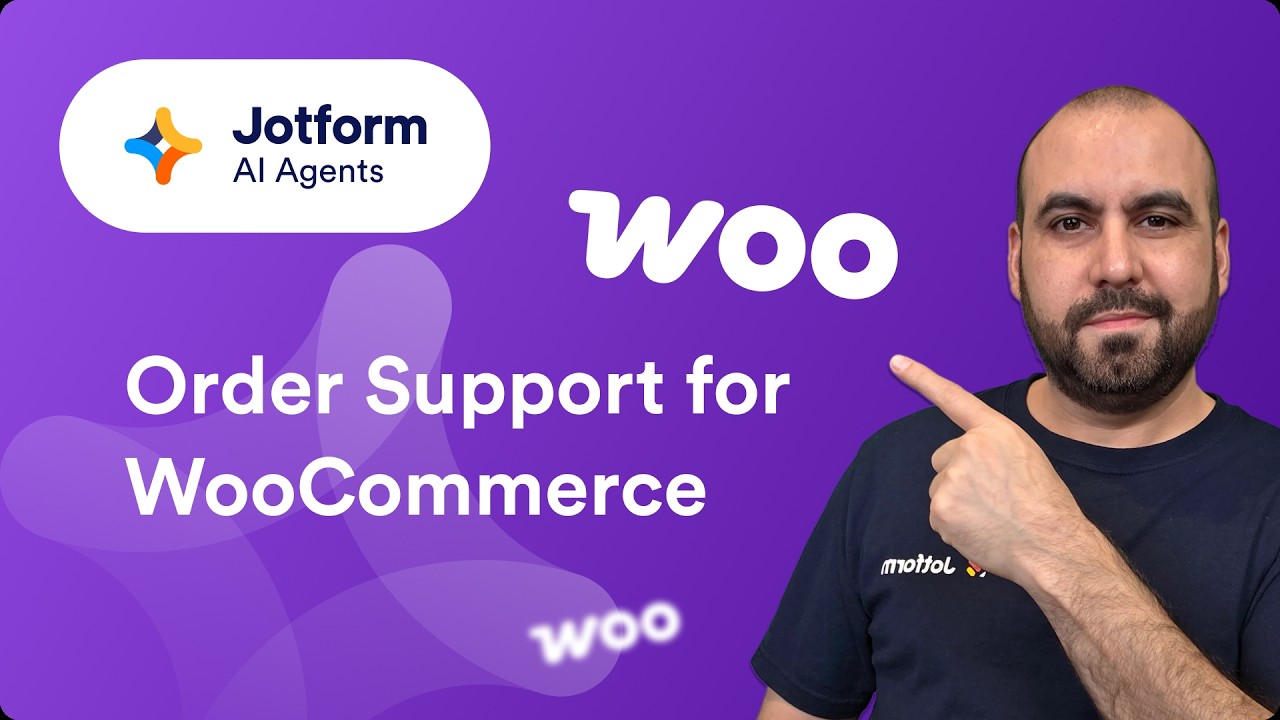 How to Automate WooCommerce Customer Support with AI