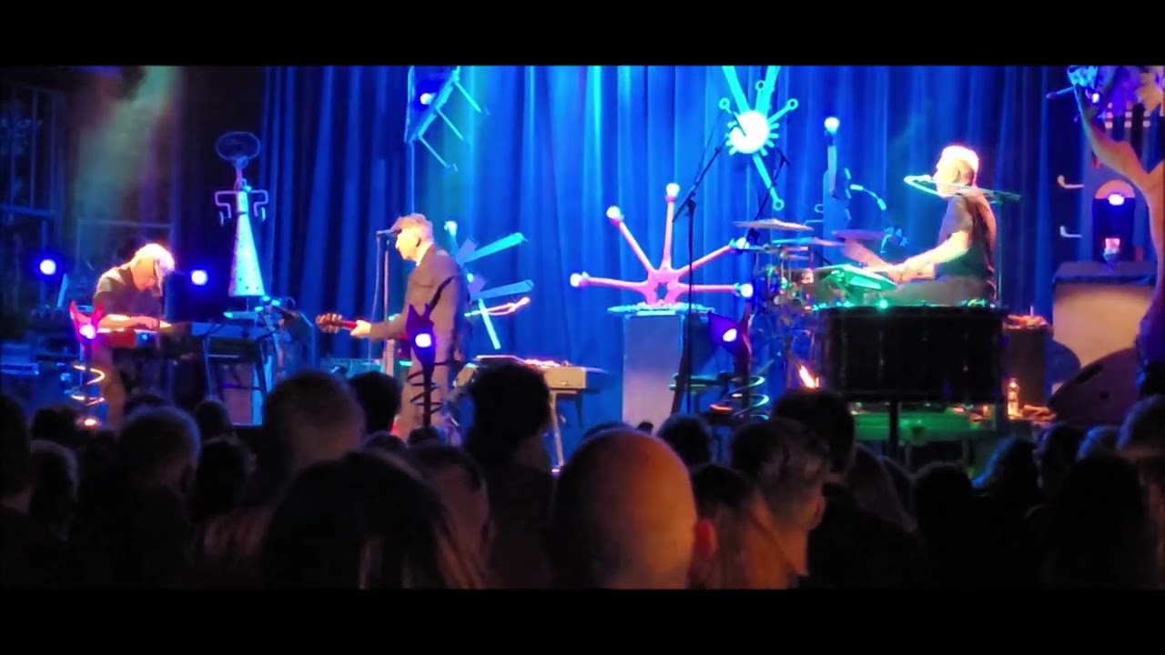 Nits - Nescio, 2 April 2022, Groene Engel Oss