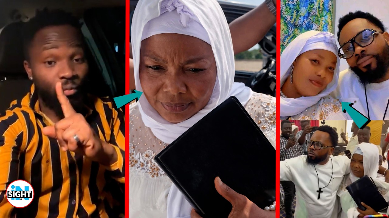I ɖαrɛ U to Cʋrsɛ yourself if..Agradaa to demand accountability from Asiamah over..ENKB drop SƐCRƐTS