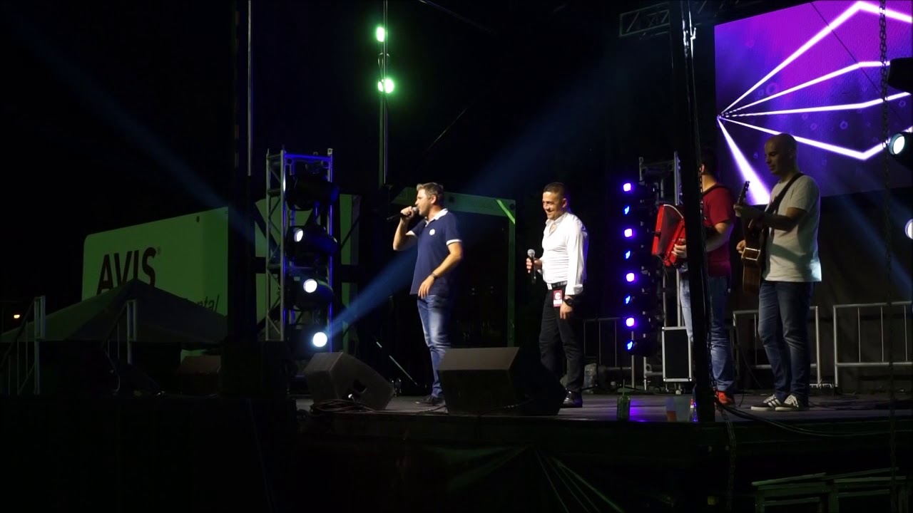 DESGARRADA | Jorge Salgueiro e Jorge Martins