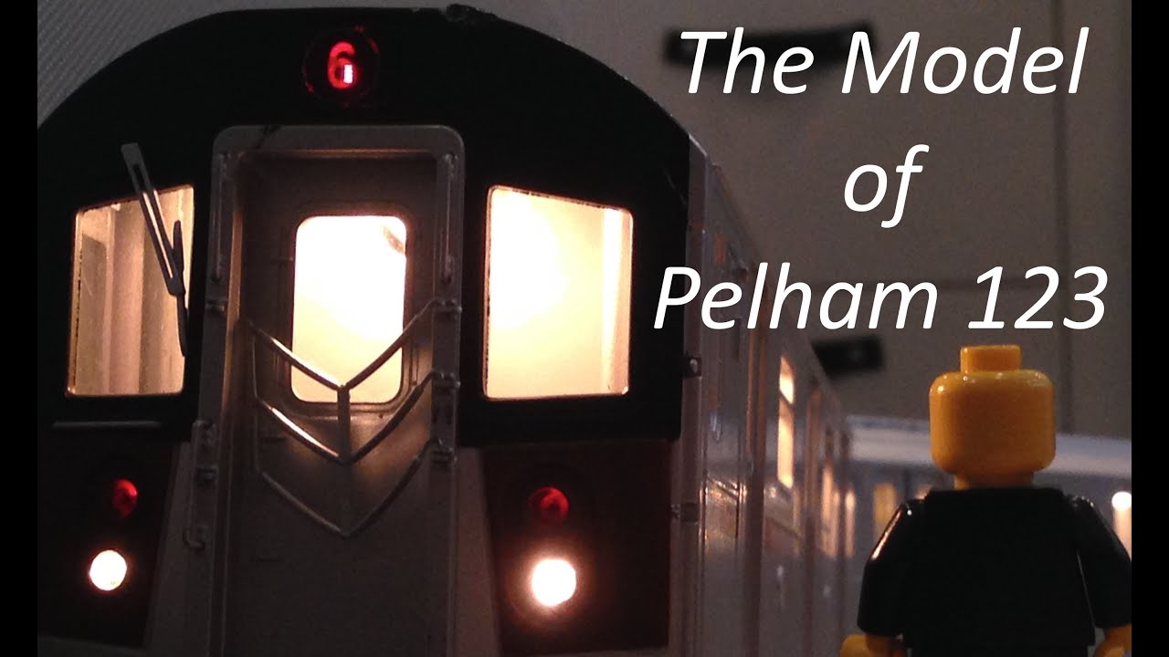 The Model of Pelham 123