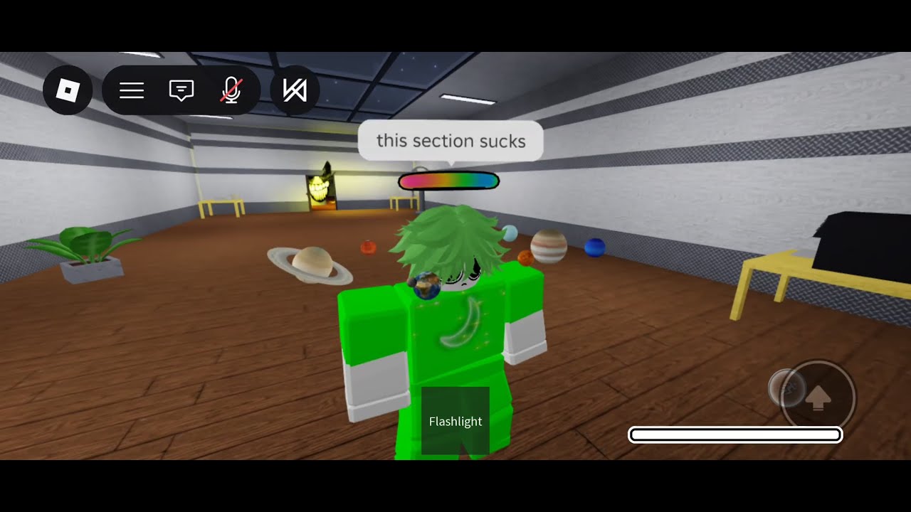 Rooms re established Hardcore mode in (Rooms Re-Established) (READ DESC)