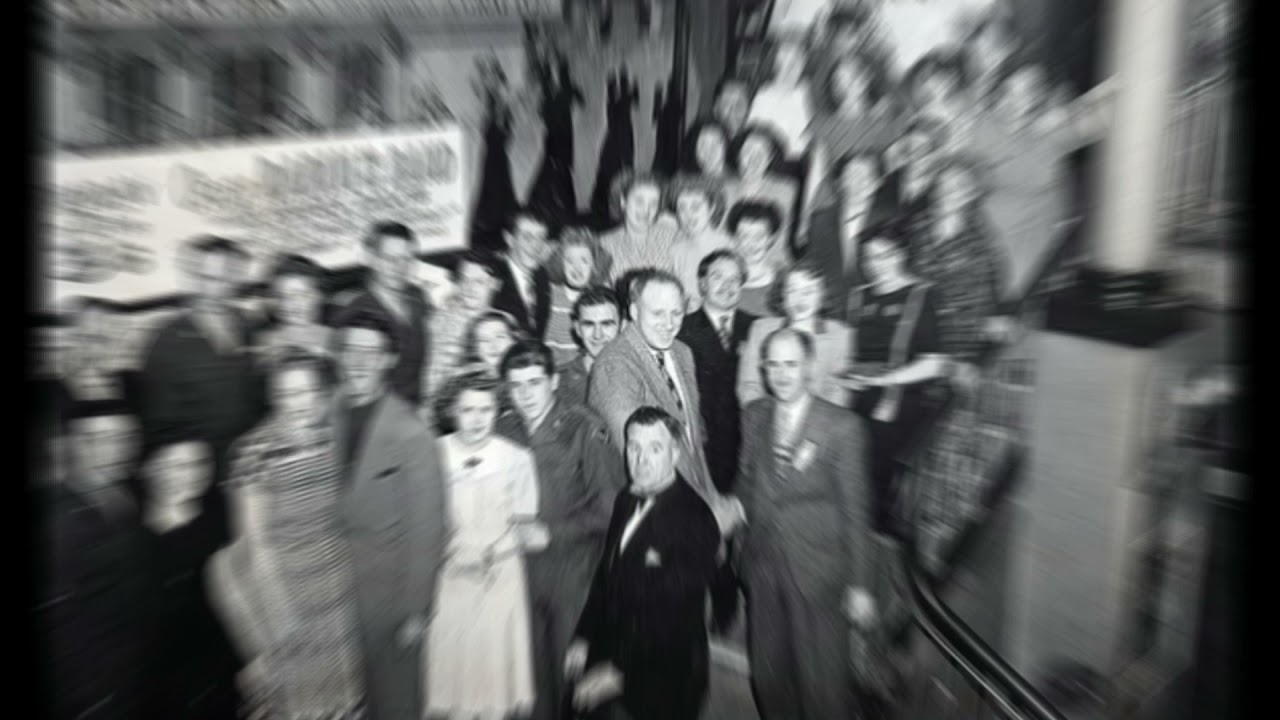 The Grafton Night-Club #Liverpool through the years
