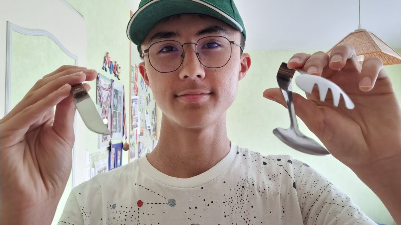ASMR Face Surgery Roleplay (LOFI)