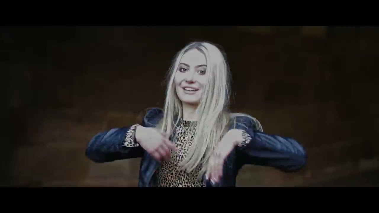 DJ Jaro  - Tak To Ty  Disco Polo Dance Official Video