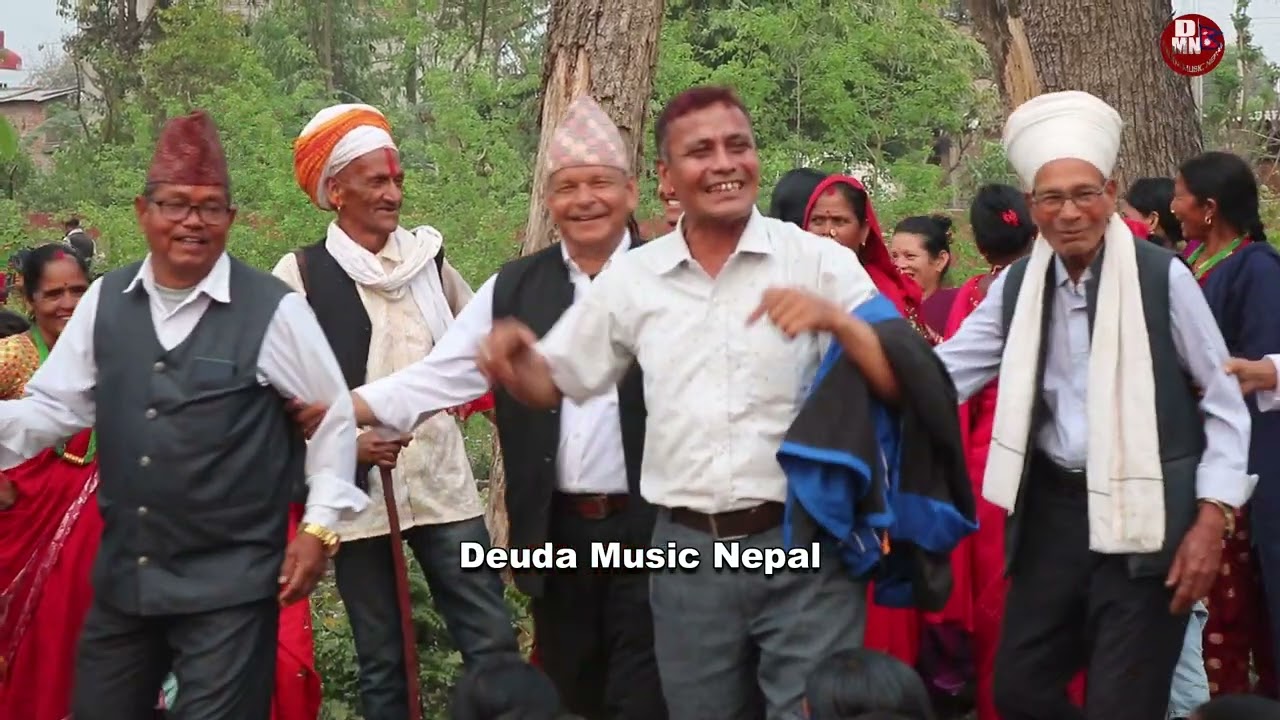 कति दिनका भाेका / New Deuda Song 2080 / Deuda Song 2024 / Devda Song / Deuda Battle / Deuda Khel
