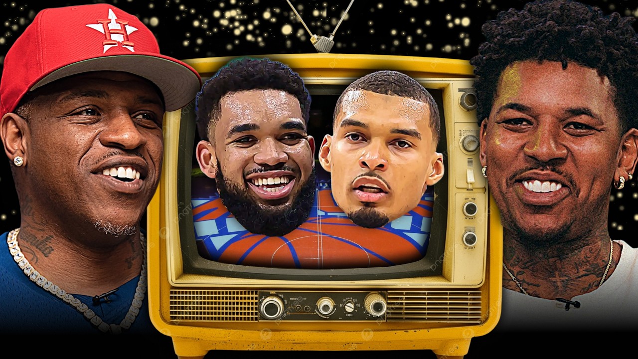 Knicks Vs Spurs NBA Finals Game 4 WATCH PARTY!!!