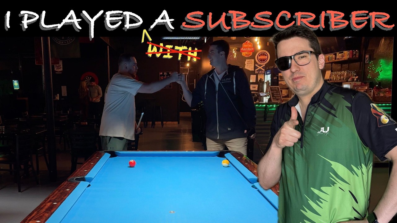 LEARN 8-ball pattern play HERE!!! Tips and Tricks!!! Amateur pool match! APA 8-ball SL-7 vs SL-6\7
