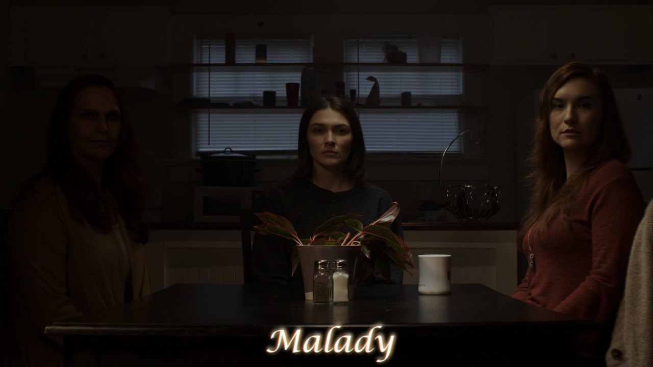 Horror Short Film | 