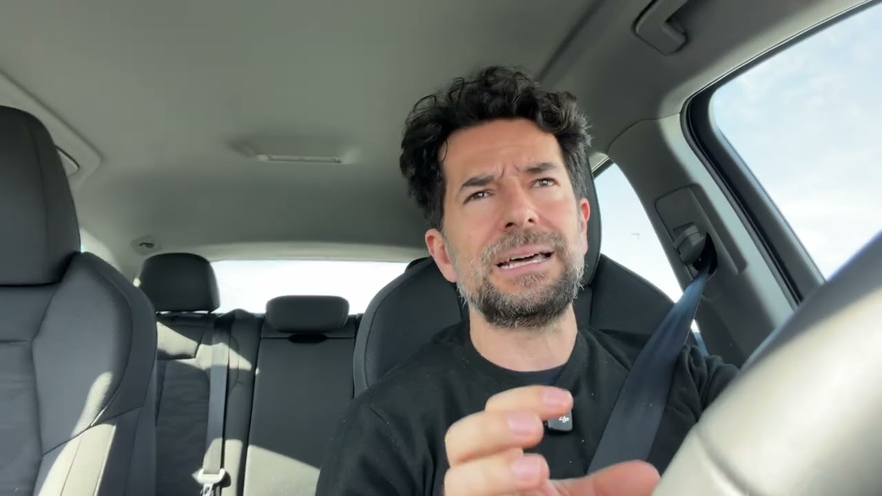 Come funziona davvero un modello di trascrizione del parlato?