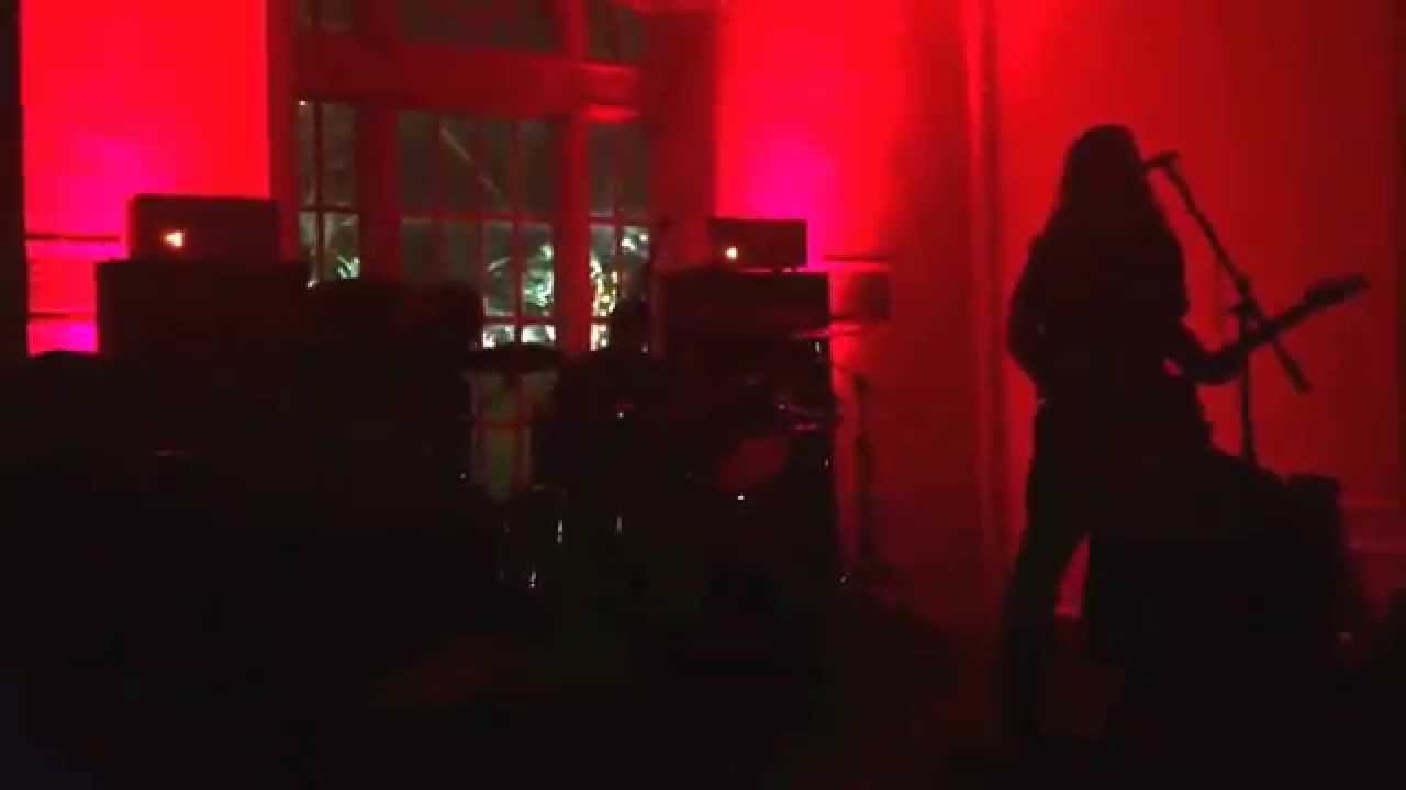 Unearthly Trance live at Midnite Communion III