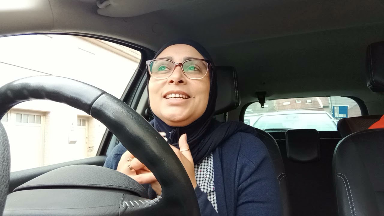 اليوم 9 من تحدي السياقة: أفكار تساعدك على التغلب على الخوف من السياقة وتشجعك على الالتزام 🌹