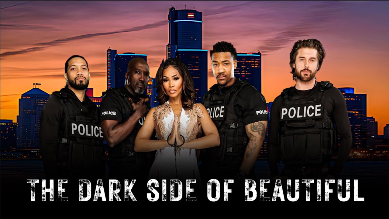 The Dark Side of Beautiful FULL MOVIE